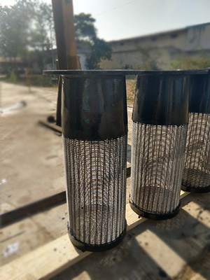 无聊的过滤器