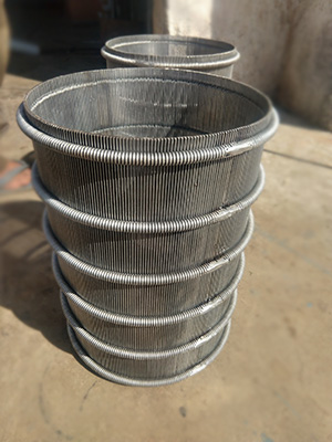 鼓滤清器